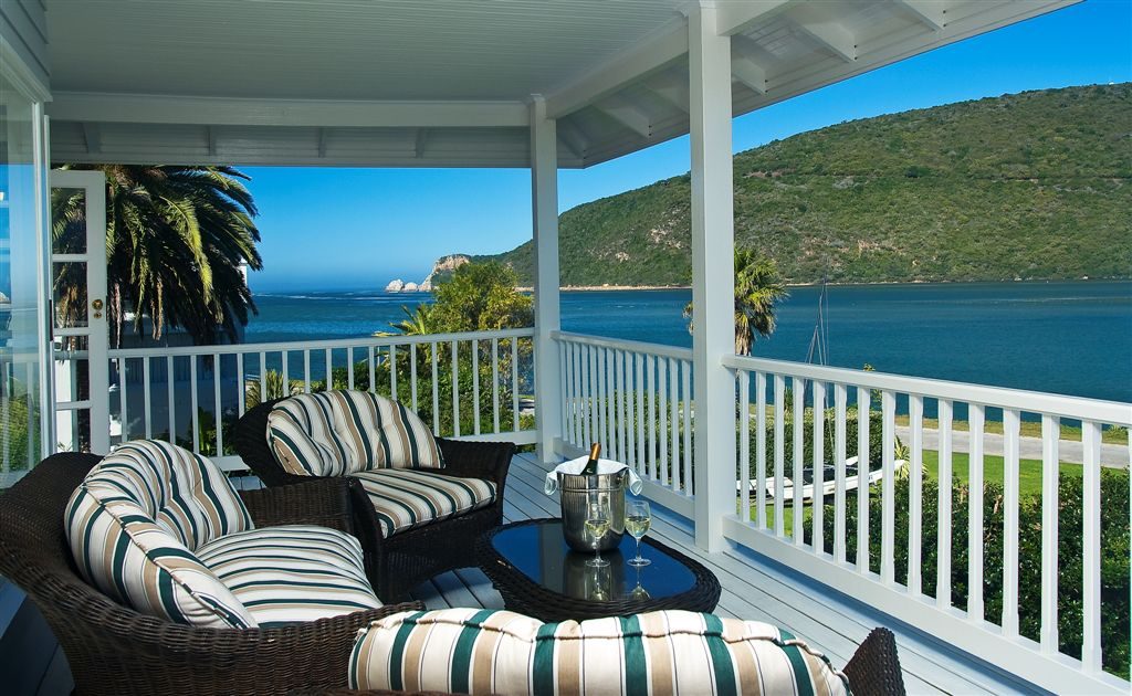 The Knysna Belle