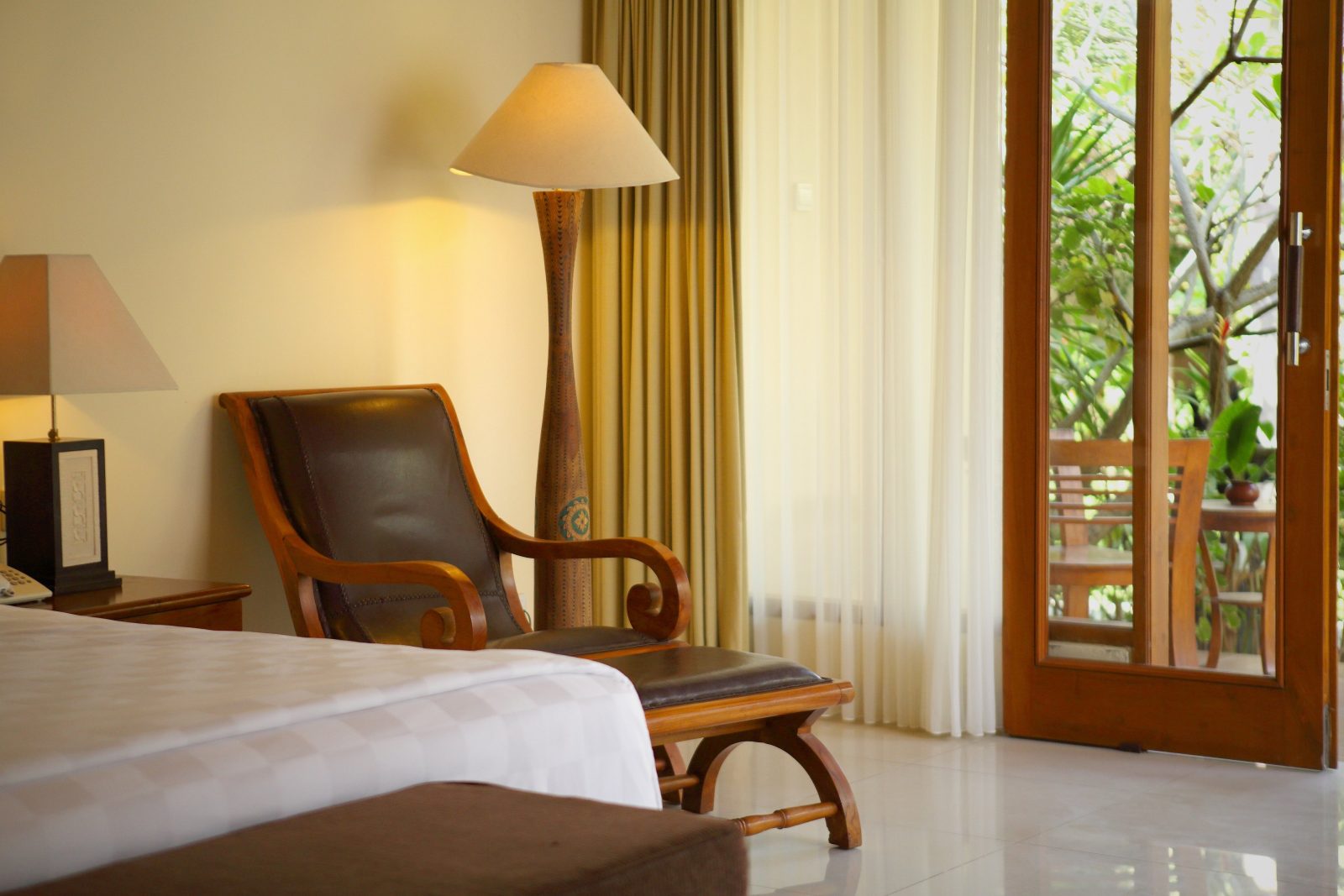 villa grasia hotel gili trawangan
