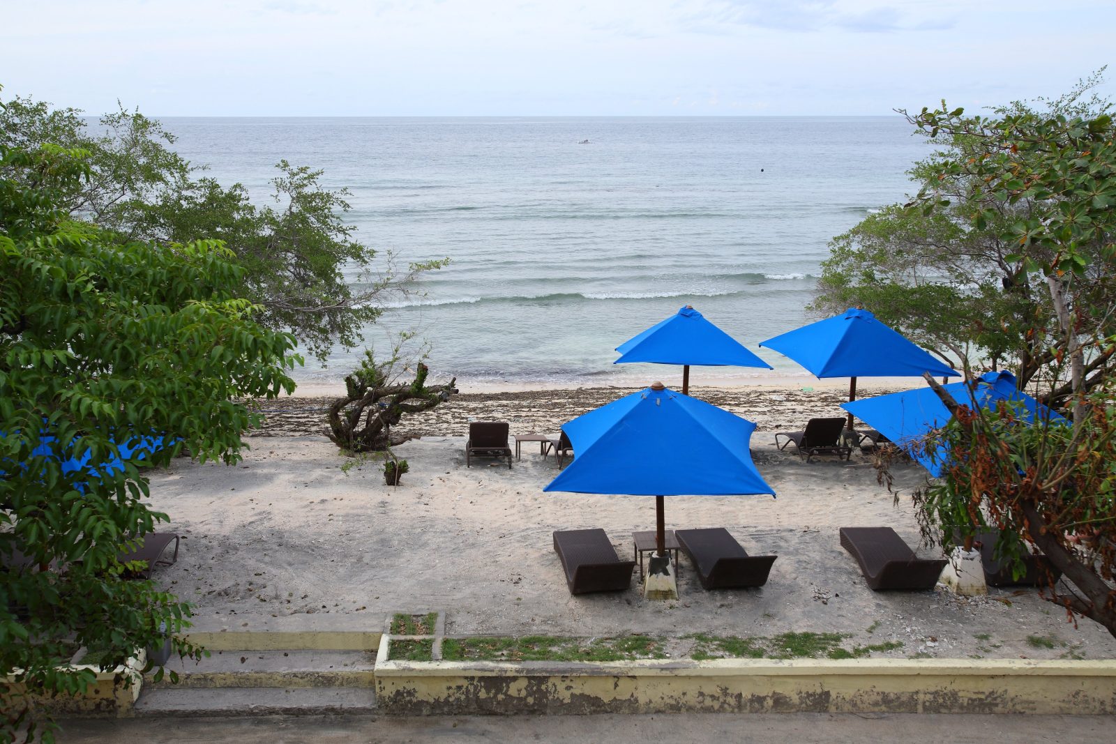 villa grasia hotel gili trawangan