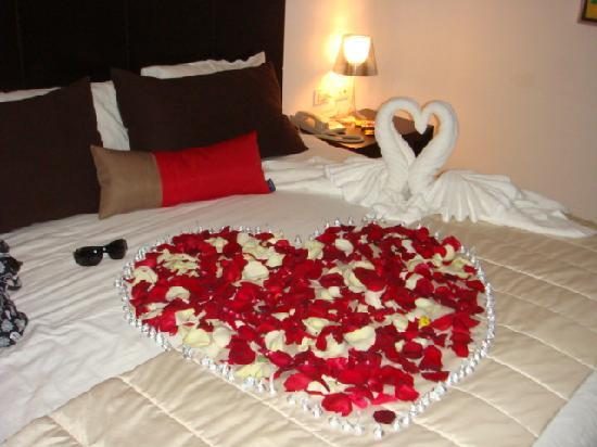 hotel bambu playa del carmen