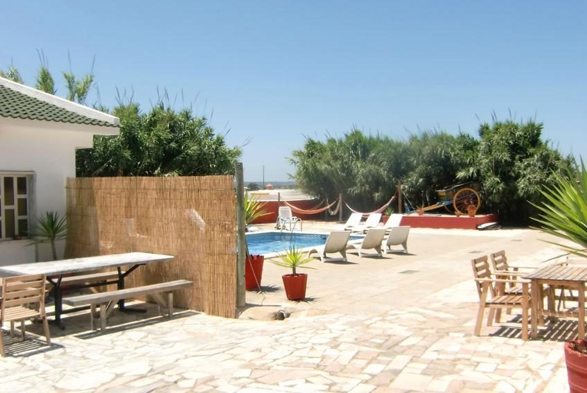 Deluxe Surfhouse Algarve – Surfcamp Portugal