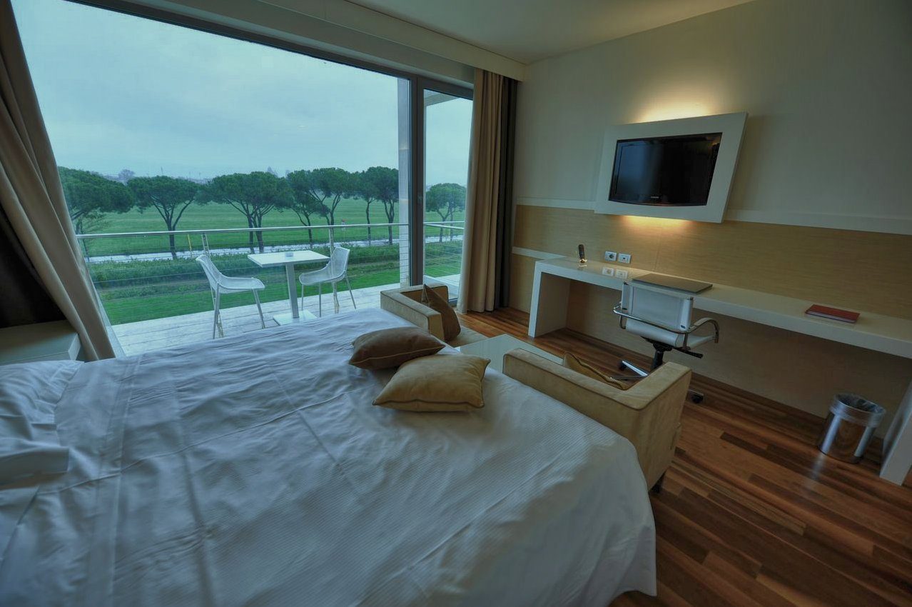 abitalia tower plaza hotel pisa