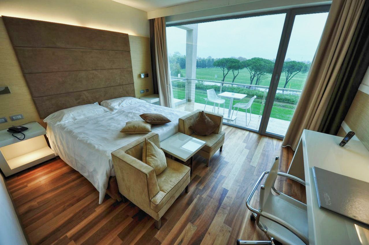 abitalia tower plaza hotel pisa