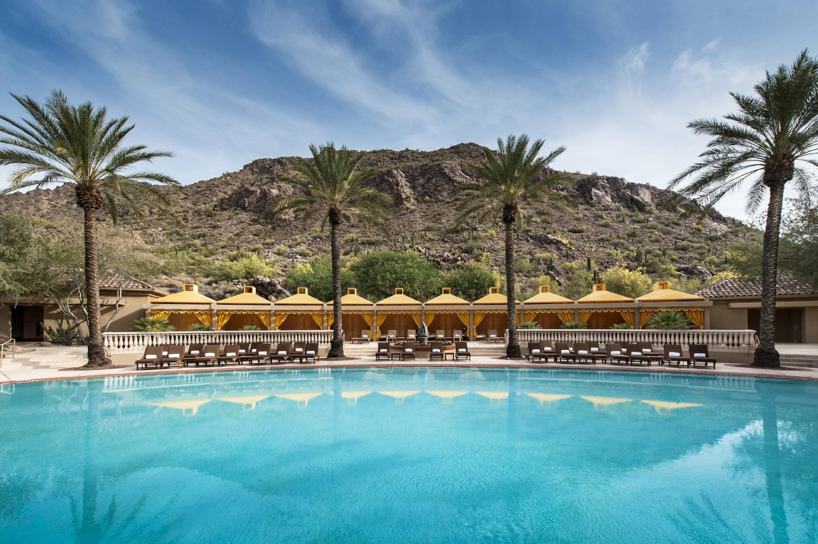 The Canyon Suites and Villas at The Phoenician, a Luxury Collection Resort, Scottsdale
