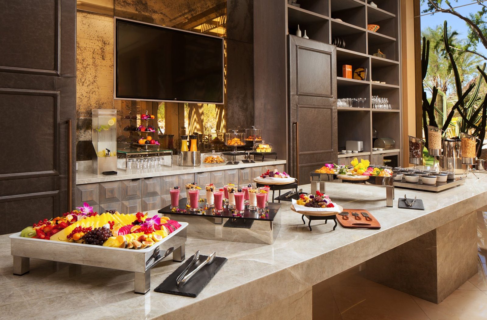 The Canyon Suites and Villas at The Phoenician, a Luxury Collection Resort, Scottsdale