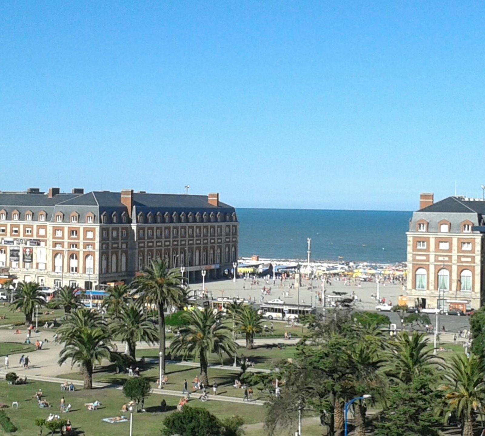 Vip's Hotel