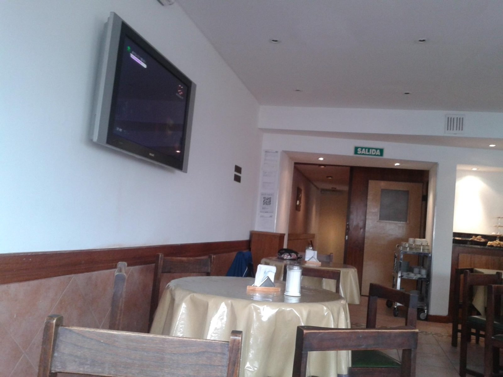 Vip's Hotel