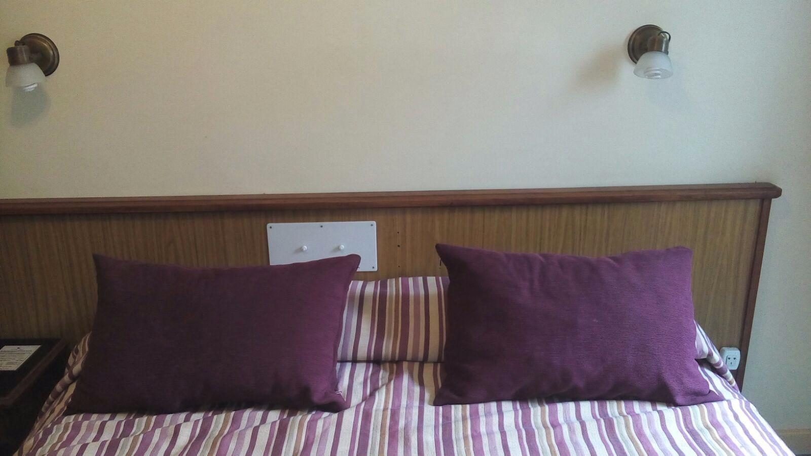 Vip's Hotel