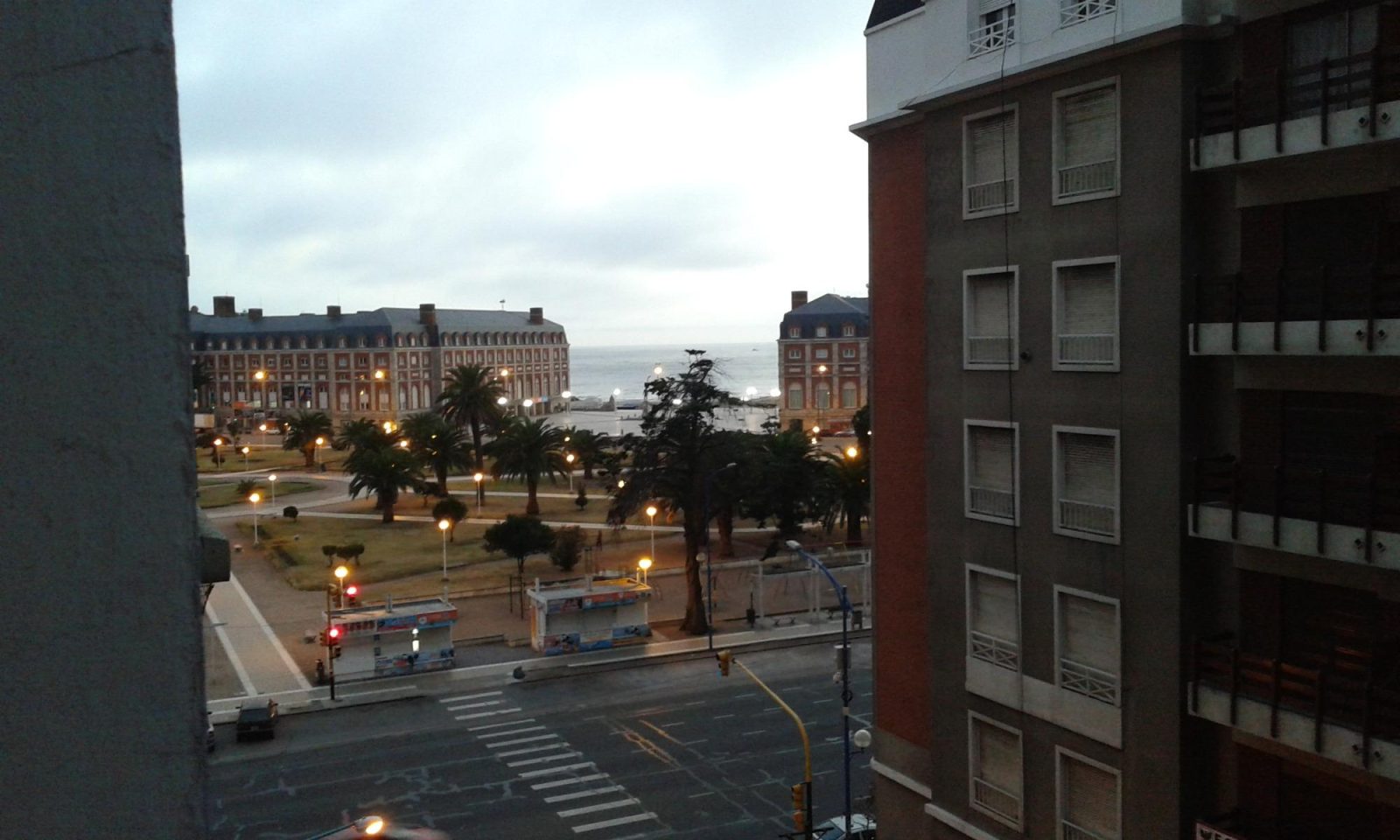 Vip's Hotel