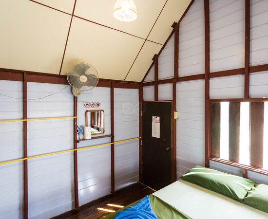 pan beach bungalows hotel krabi town