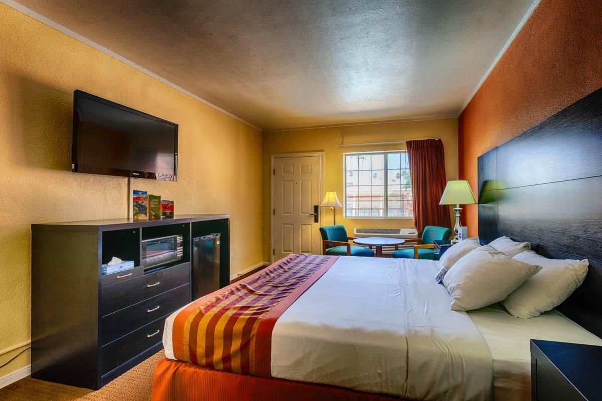 Adara Hotel Palm Springs