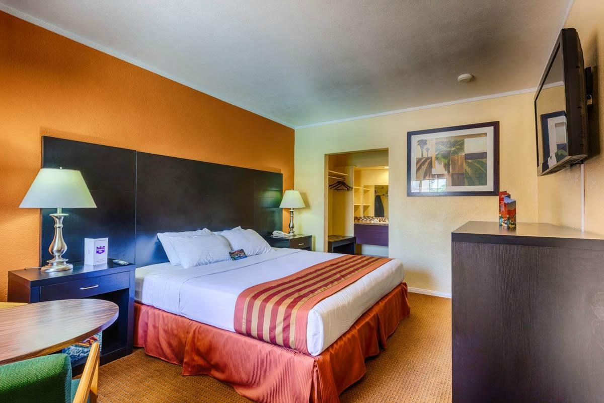 Adara Hotel Palm Springs