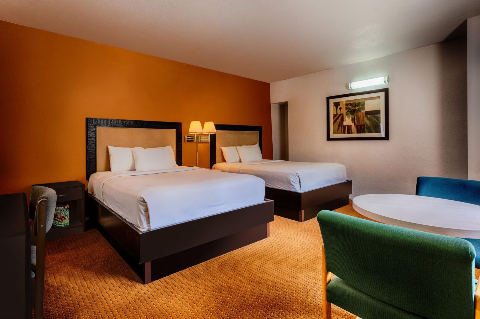 Adara Hotel Palm Springs