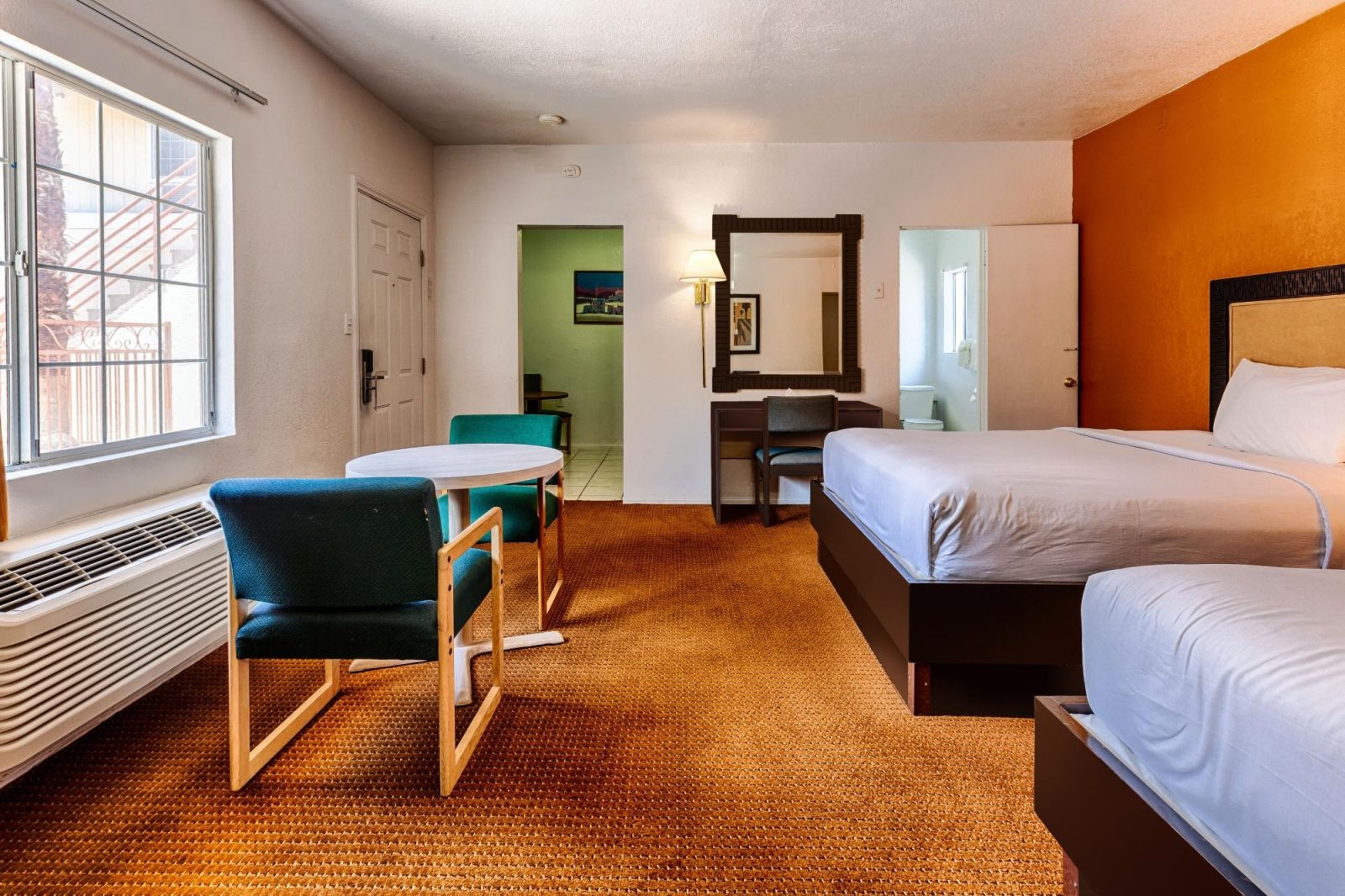 Adara Hotel Palm Springs