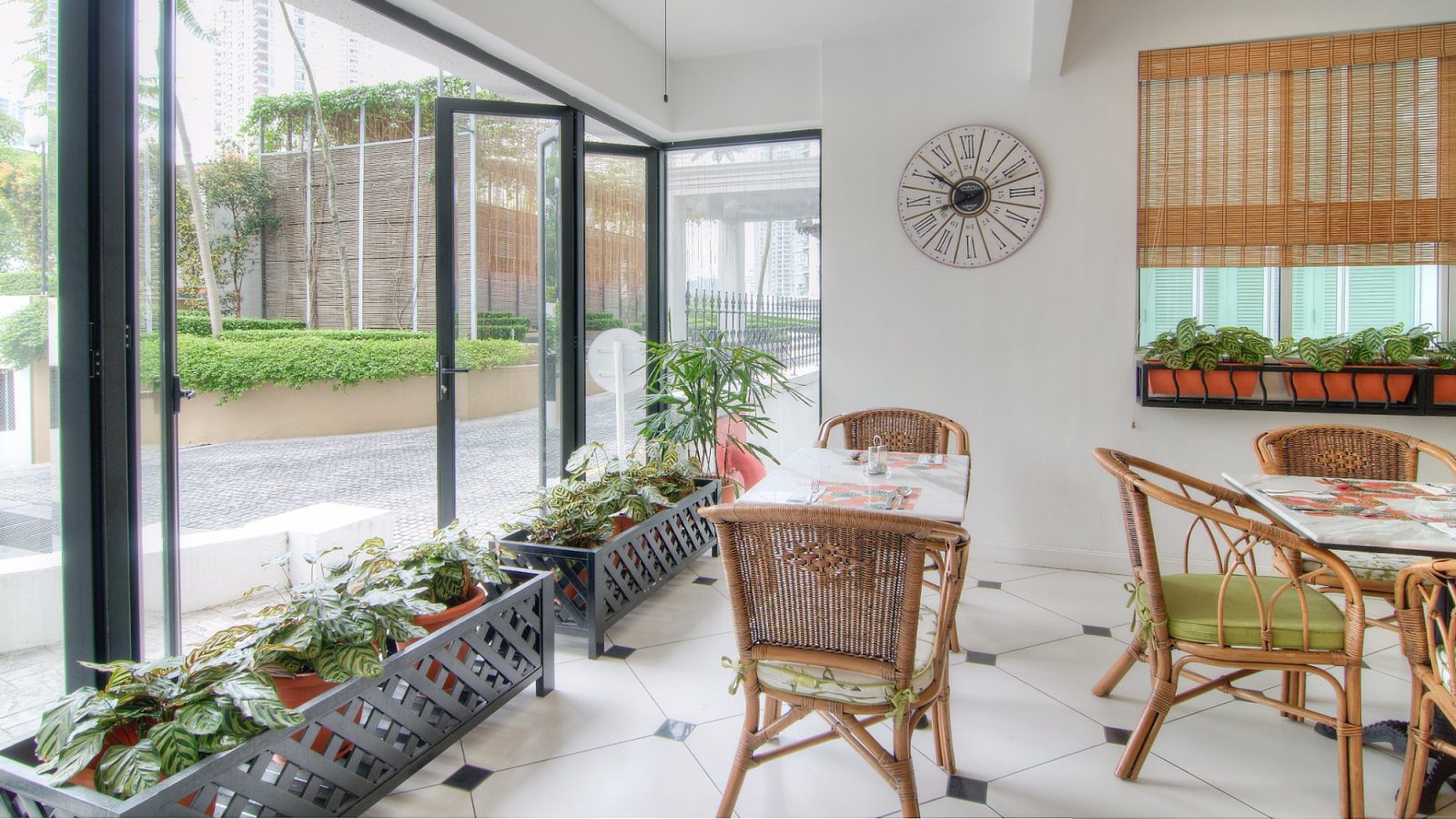 Wedgewood Residences