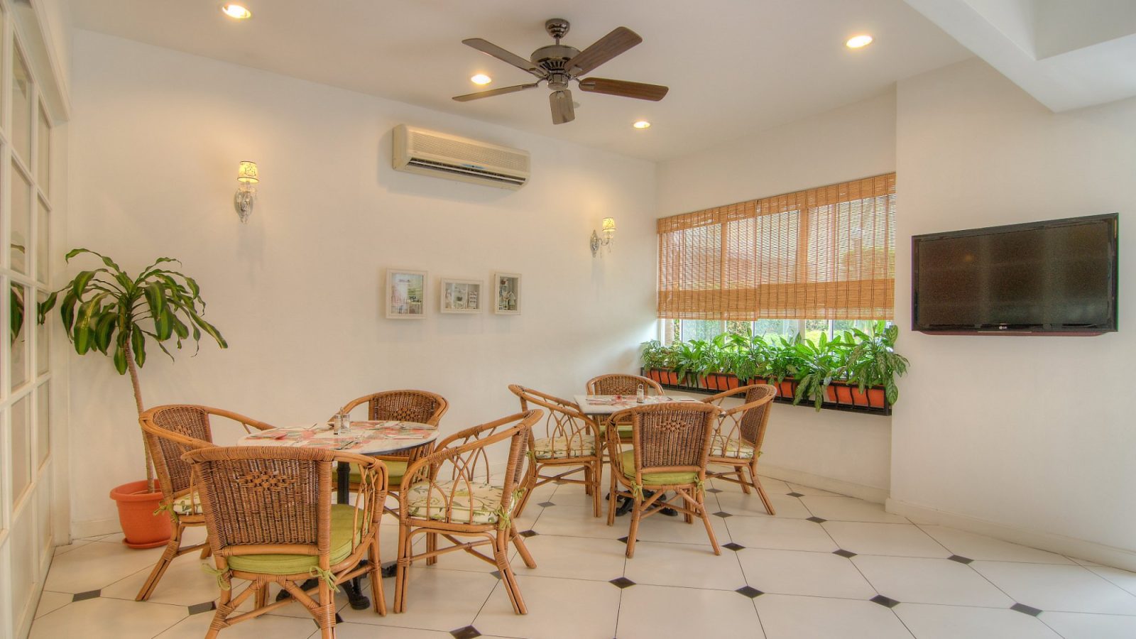 Wedgewood Residences