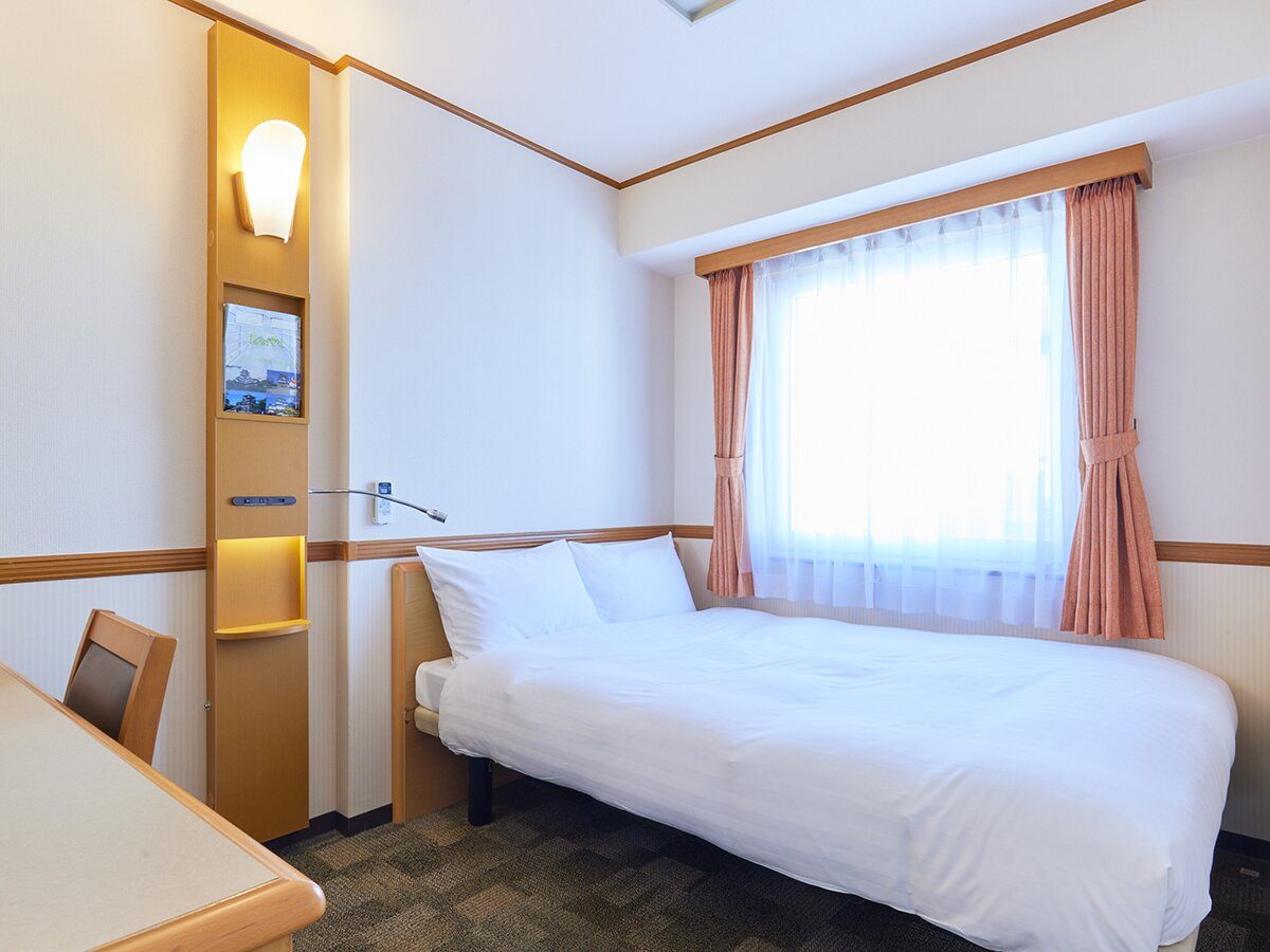 Toyoko Inn Nagano-eki Zenkoji-guchi