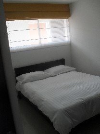 A Bogota On Holidays by Open - HOTEL CAS-EMBAJADA AMERICANA