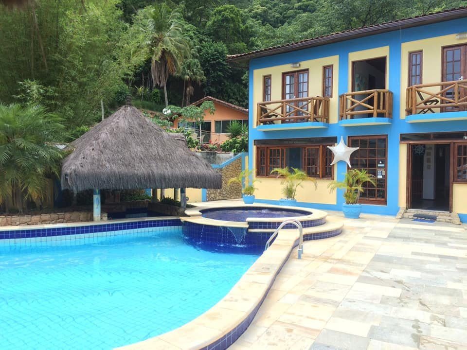 Pousada do Canto