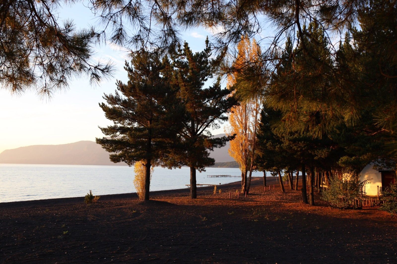 Magma Lodge Pucon