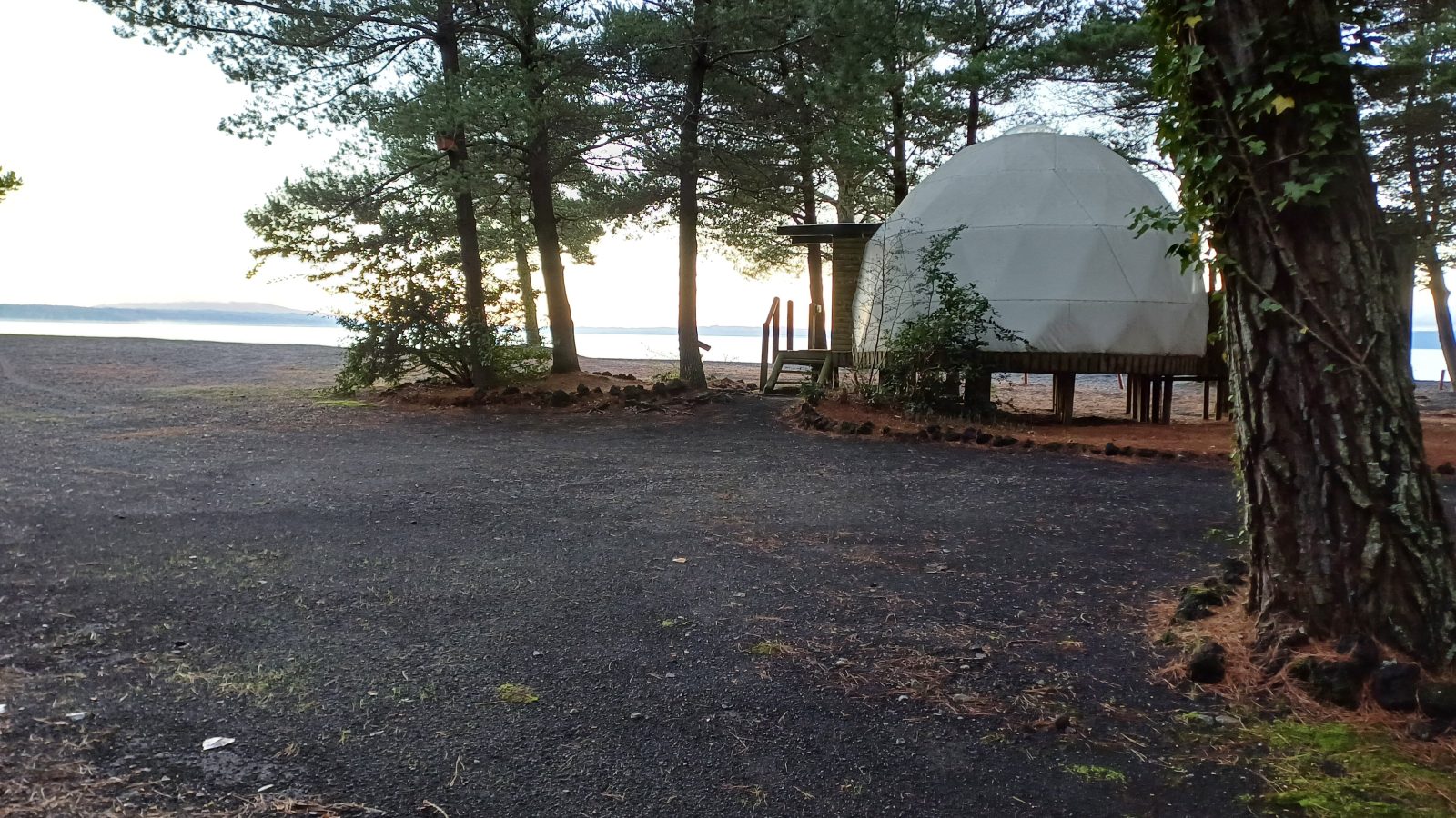 Magma Lodge Pucon