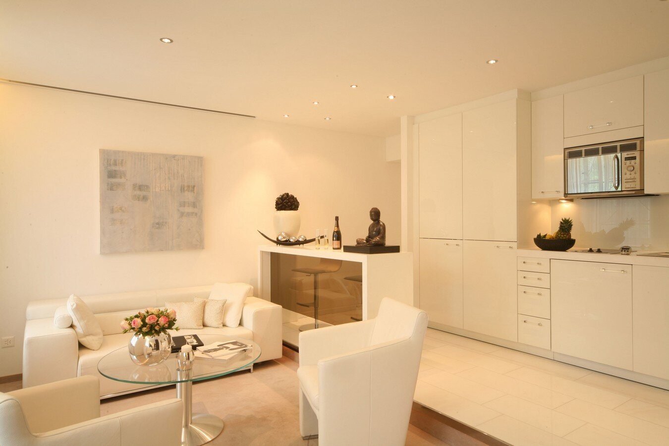 VISIONAPARTMENTS Zurich Gerechtigkeitsgasse