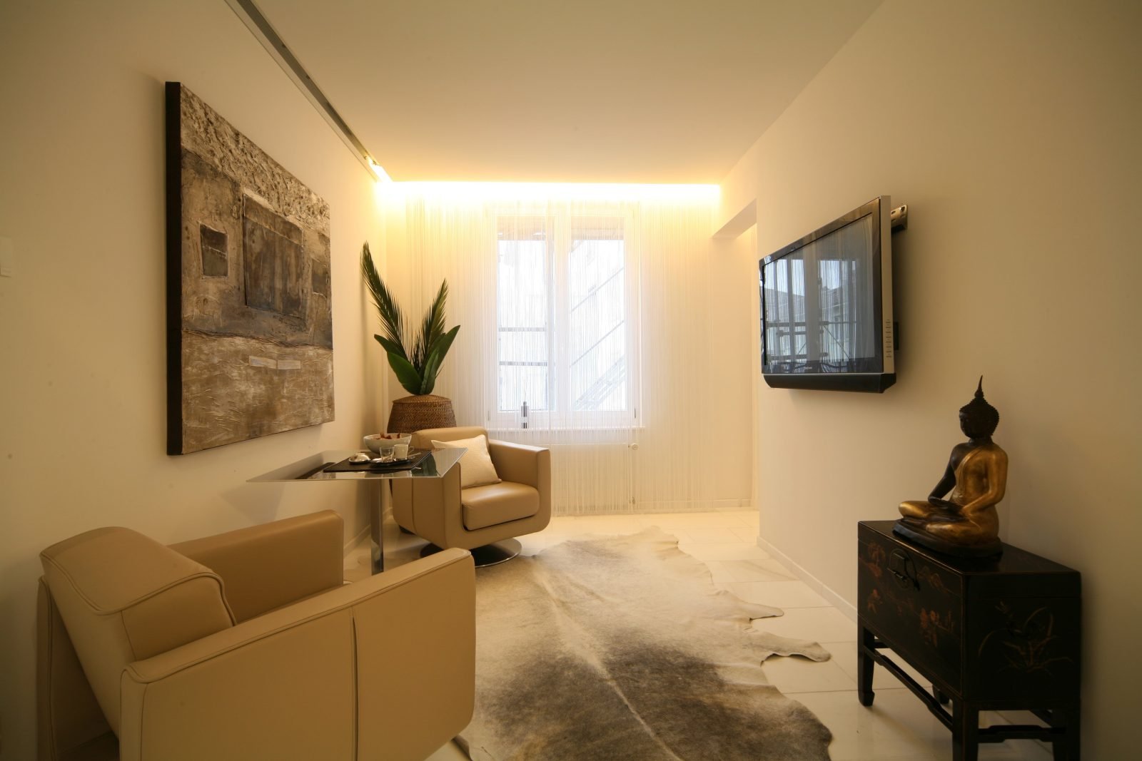 VISIONAPARTMENTS Zurich Gerechtigkeitsgasse