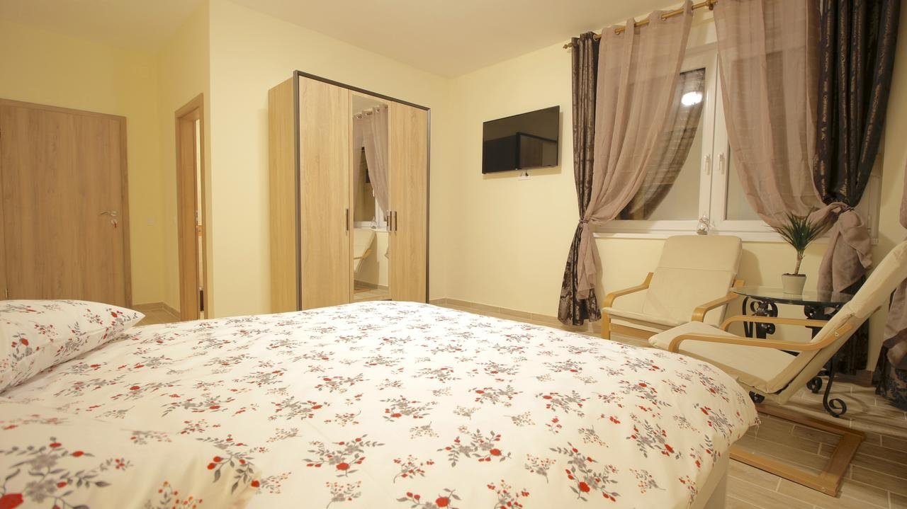 Lucas Guesthouse Sibiu