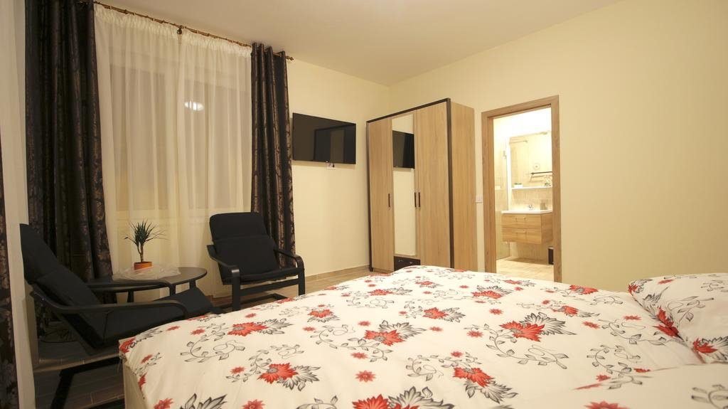Lucas Guesthouse Sibiu