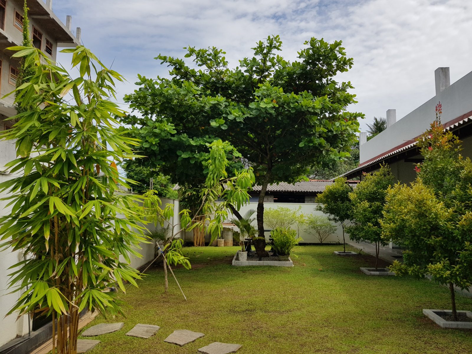 The Ritz Hikkaduwa