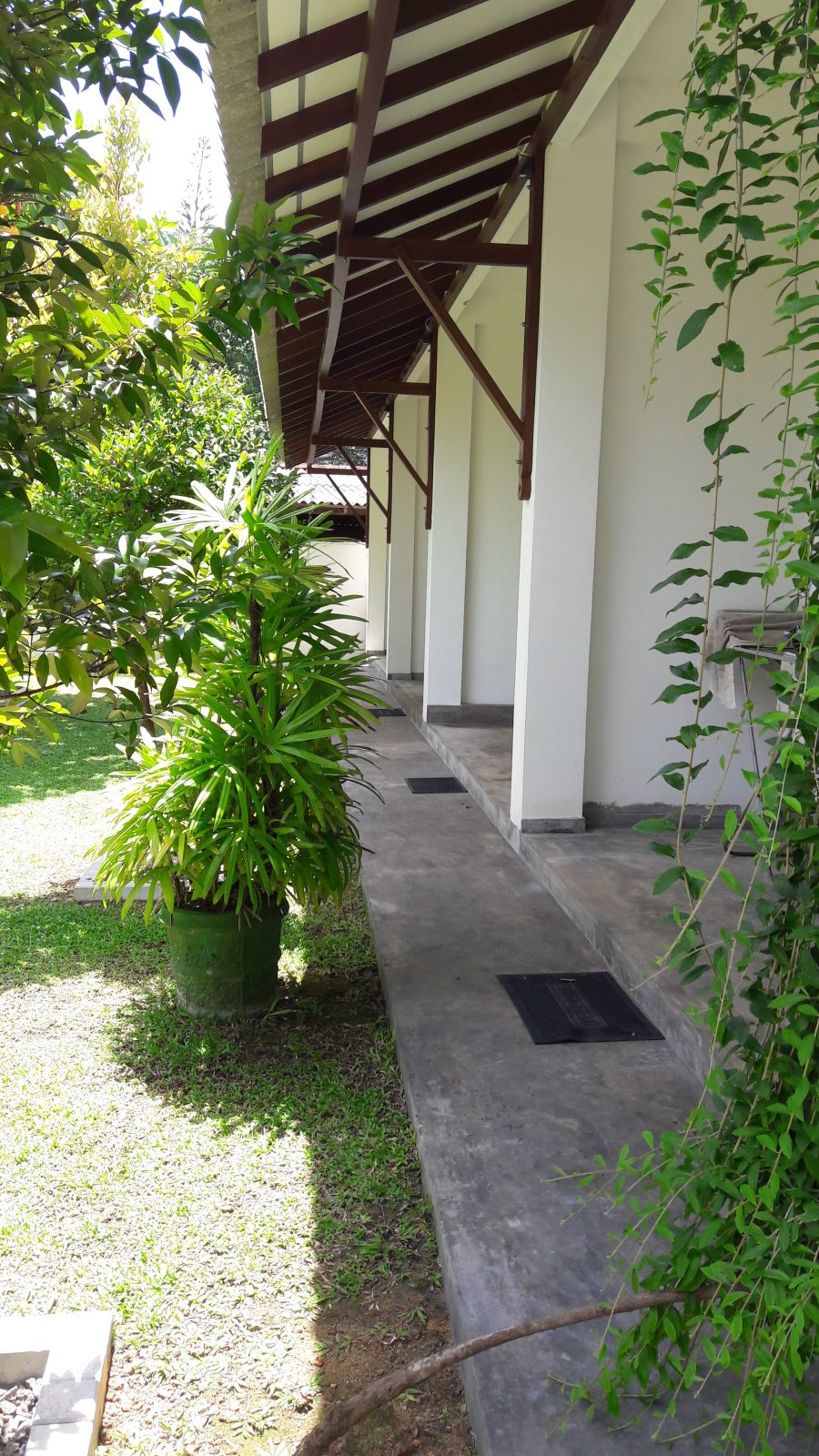 The Ritz Hikkaduwa