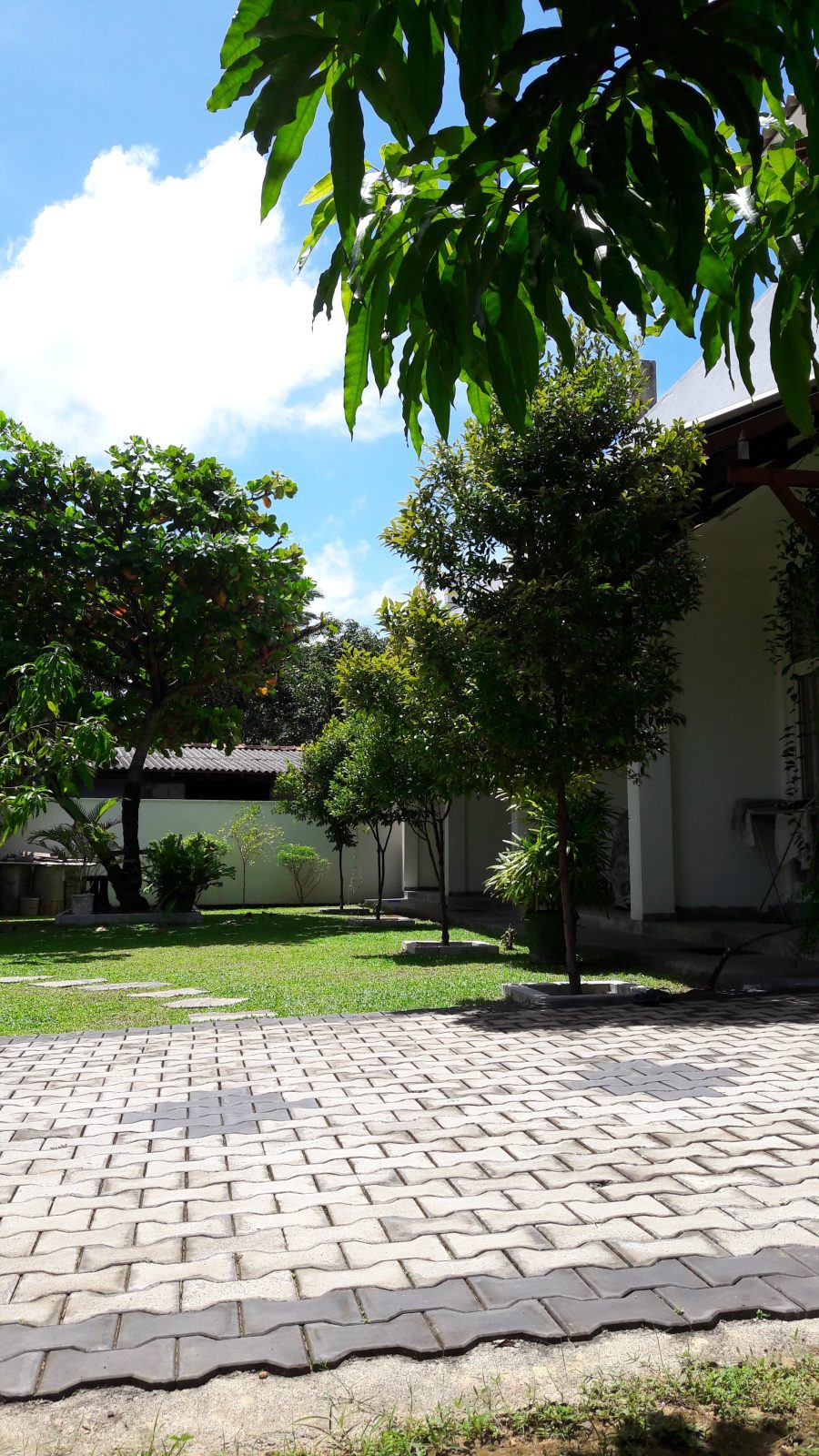 The Ritz Hikkaduwa