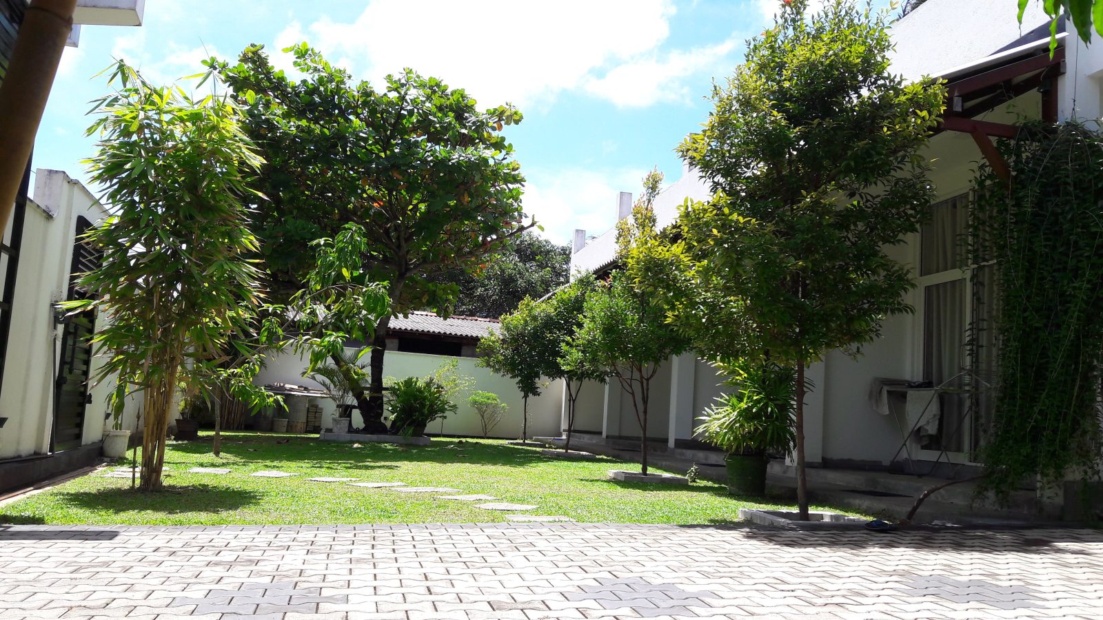 The Ritz Hikkaduwa