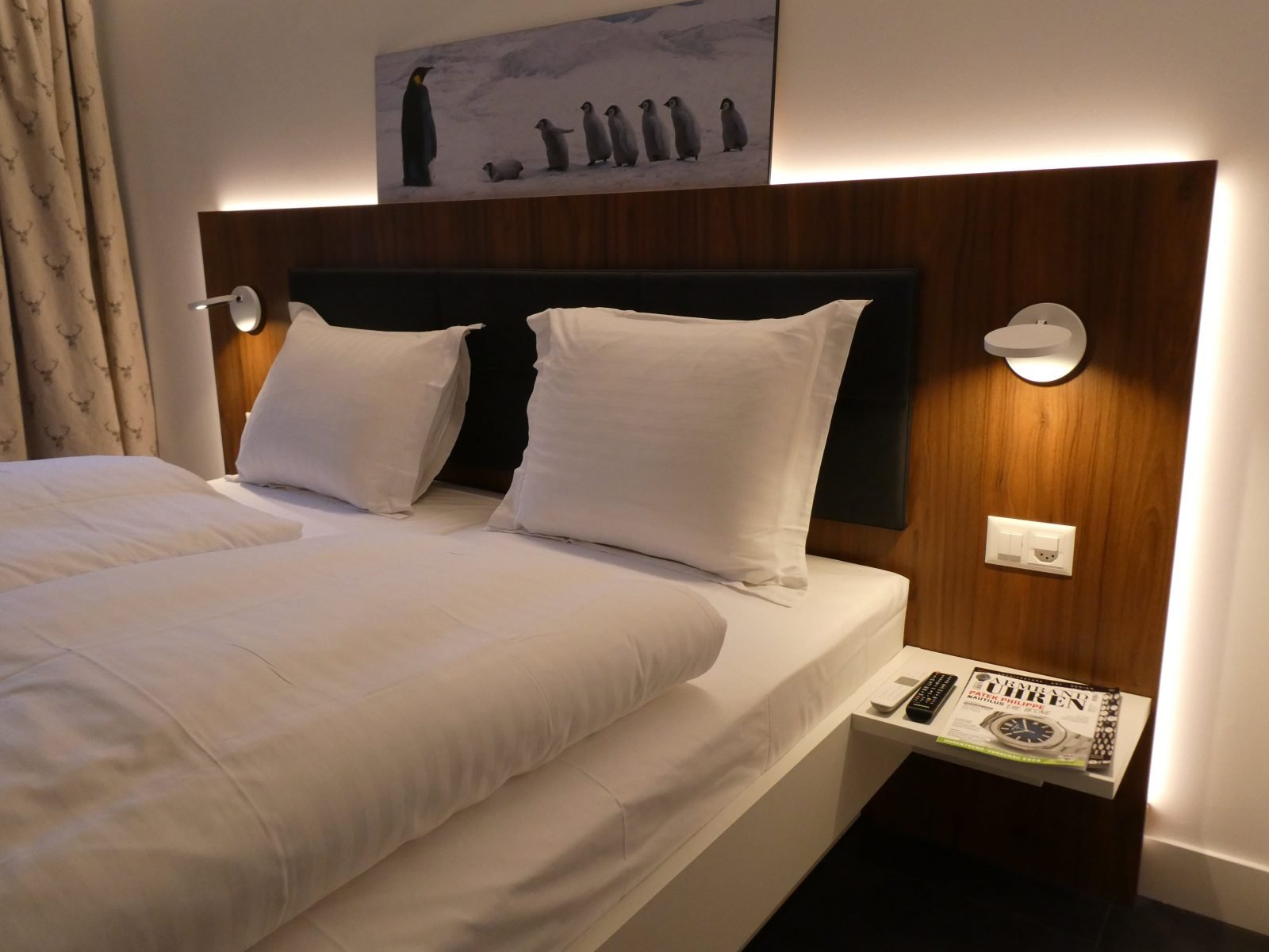 Zermatt Rental Venus