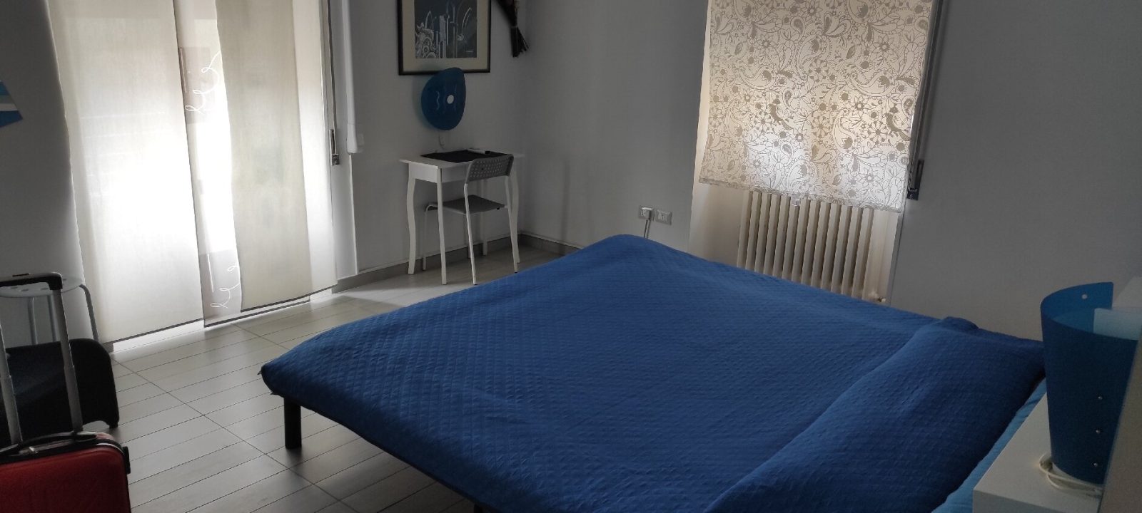 La Casa Di Nina Matera