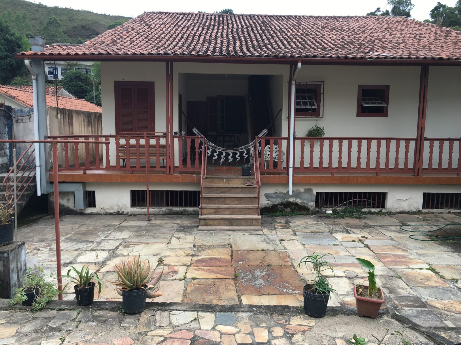Casa Raiz Ouro Preto