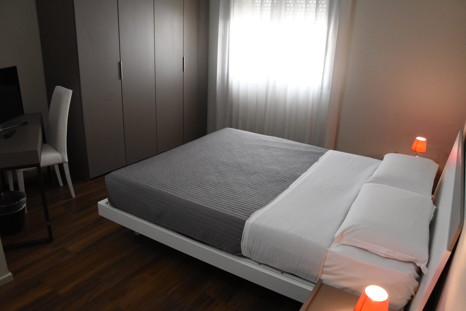 Residence Nazionale Matera