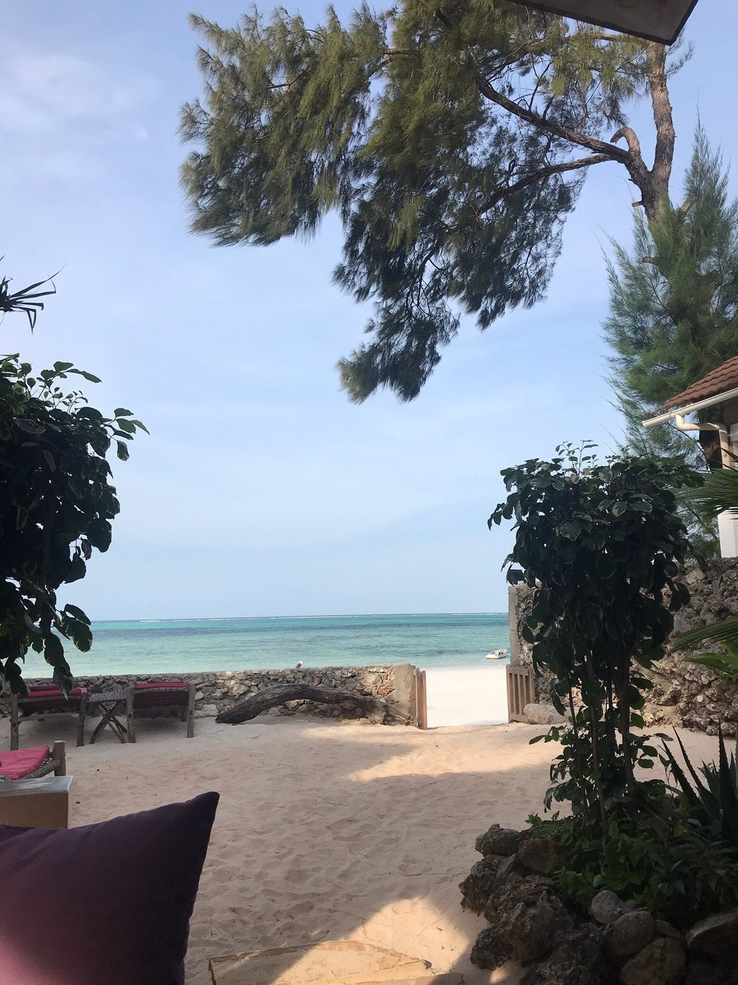 Villa Laura Zanzibar