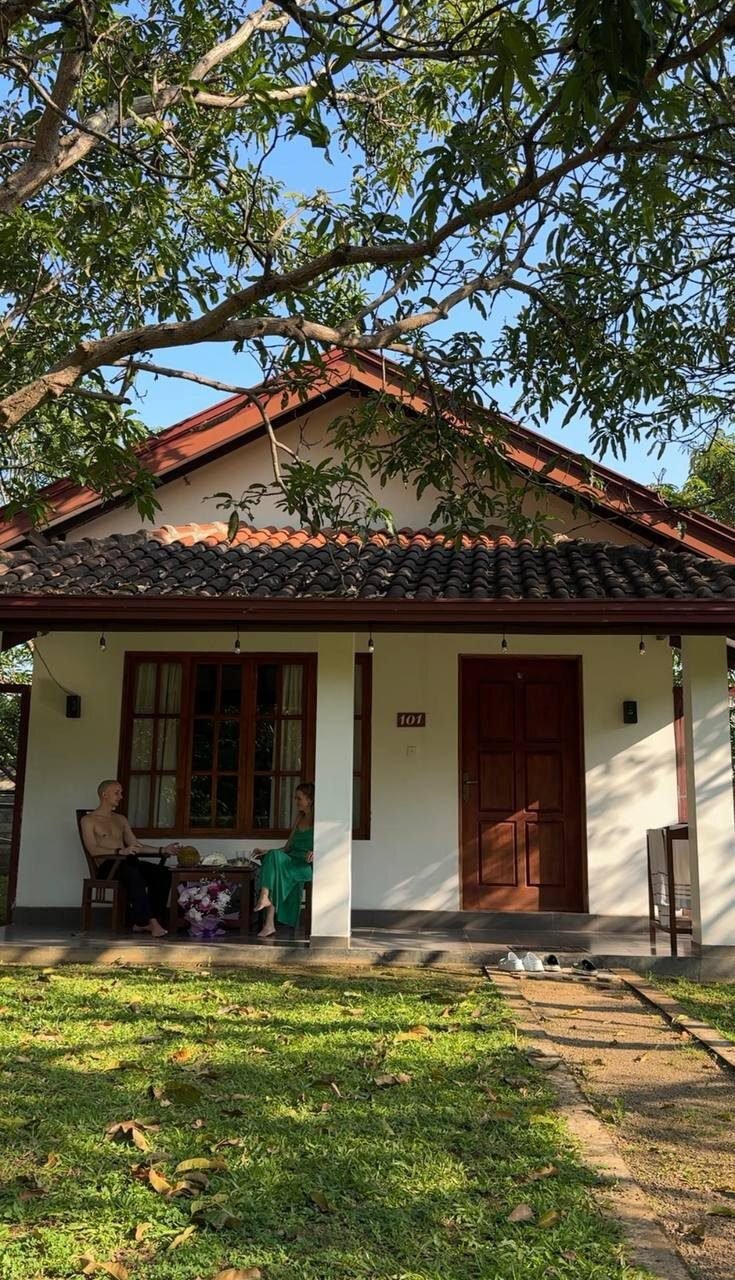 Dambulla Hills Resort