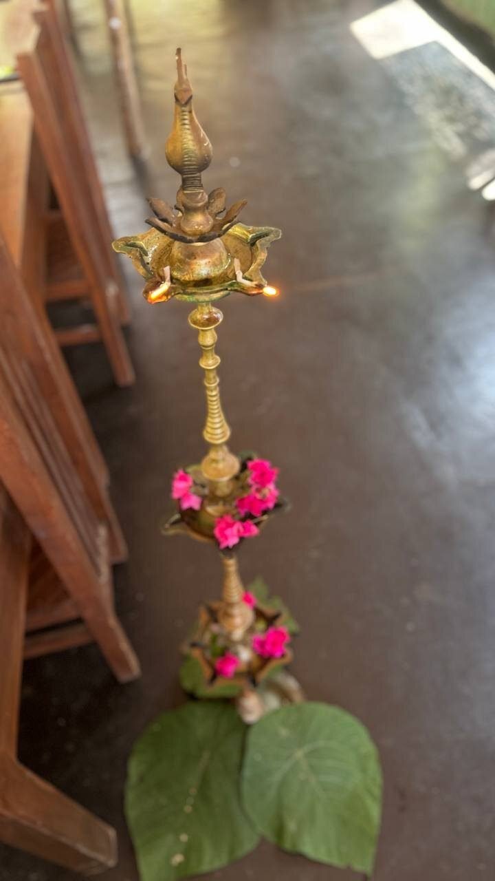 Dambulla Hills Resort