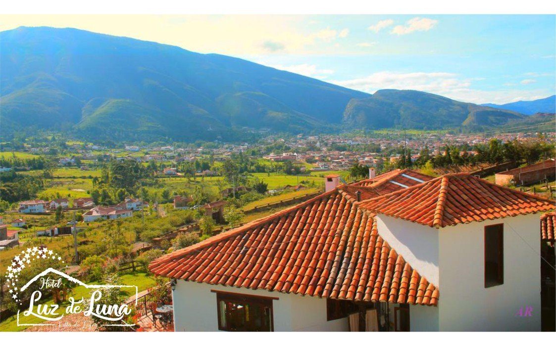 Hotel Luz de Luna Villa de Leyva