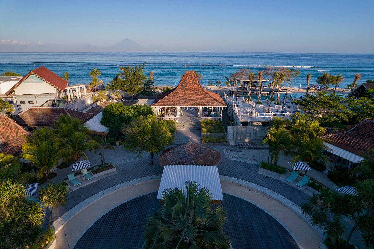 FRii Resort Gili Trawangan