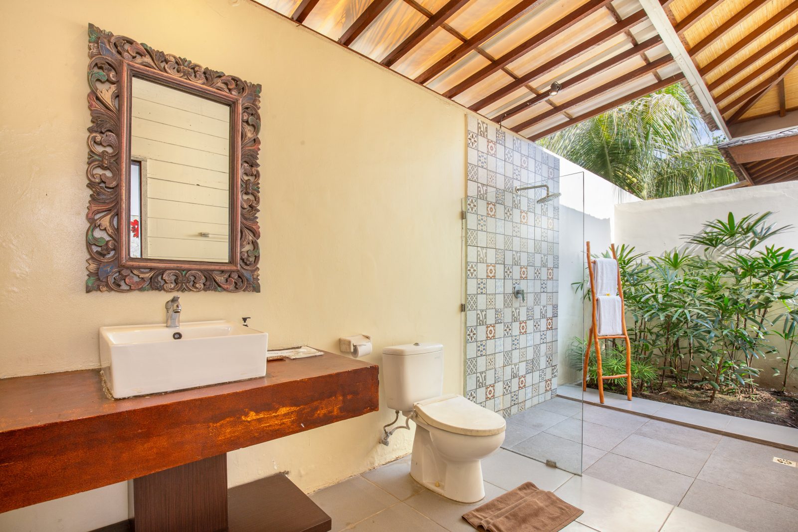FRii Resort Gili Trawangan