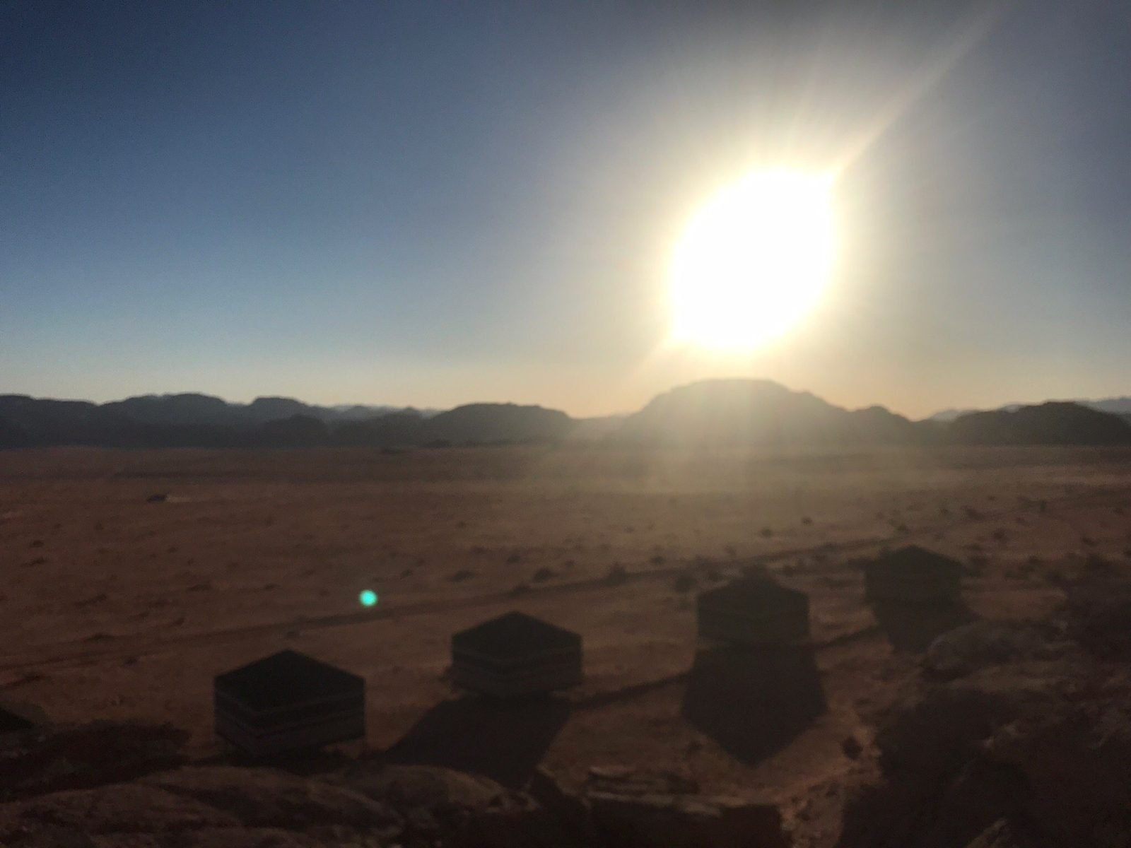 Wadi Rum Paradise