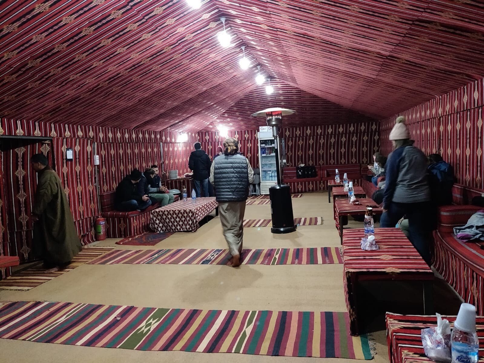 Wadi Rum Paradise