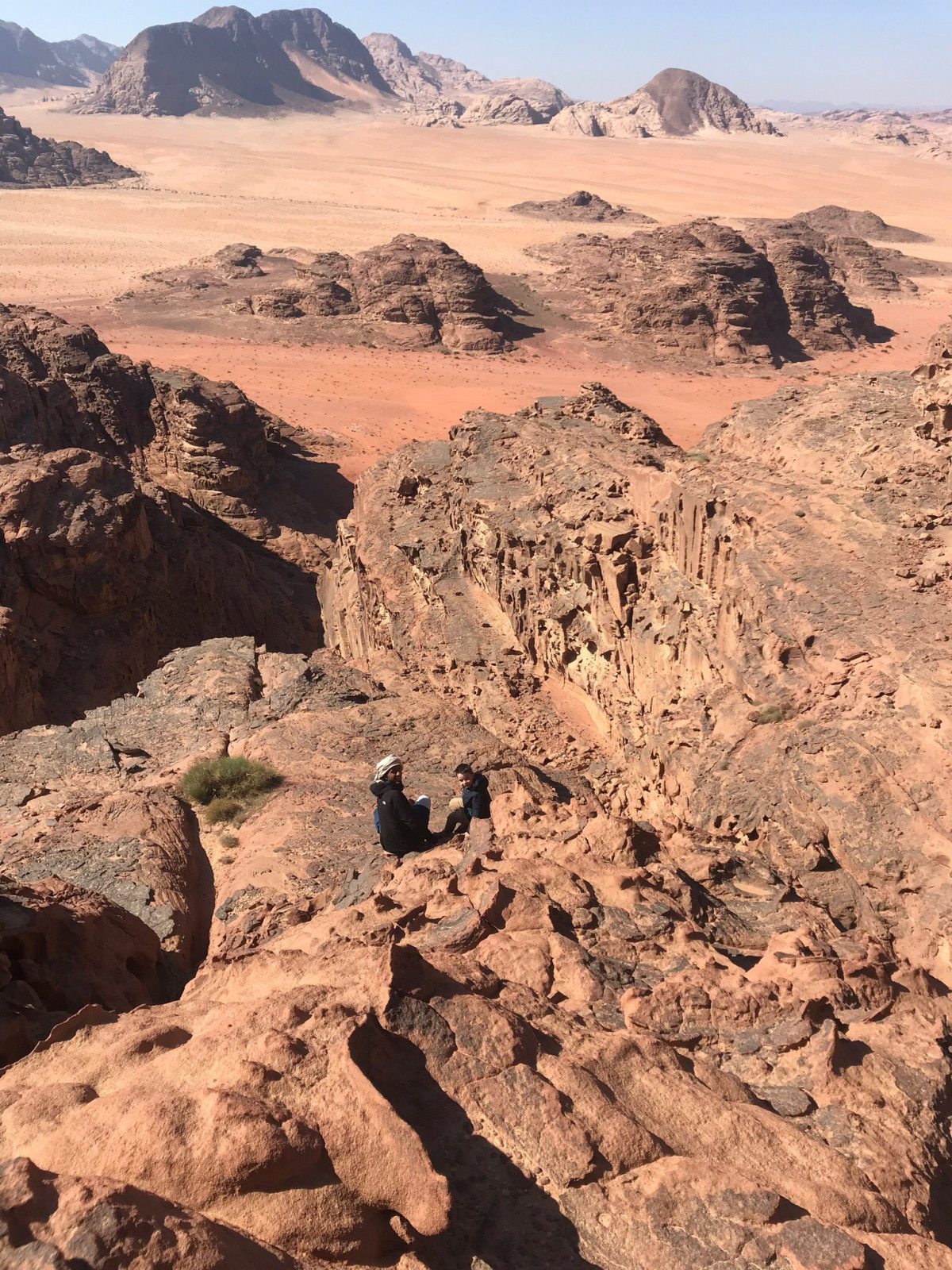 Wadi Rum Paradise