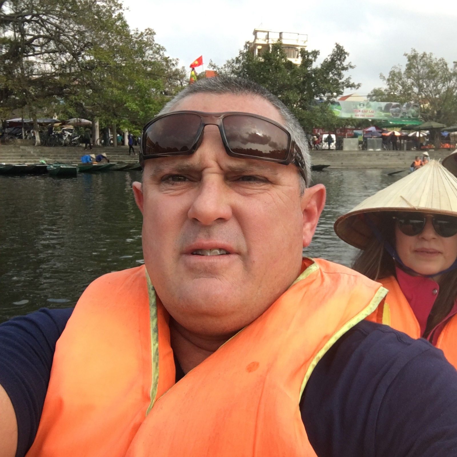 Tam Coc Family Homestay