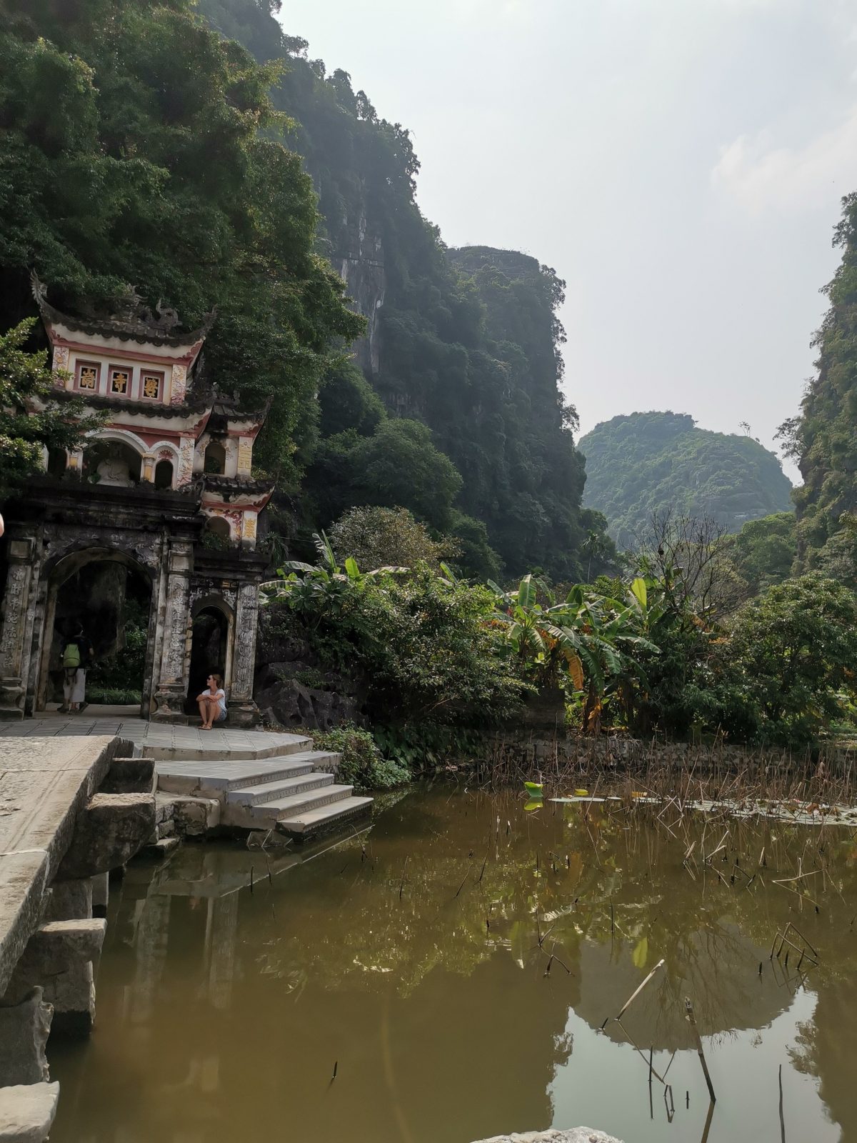 Tam Coc Family Homestay