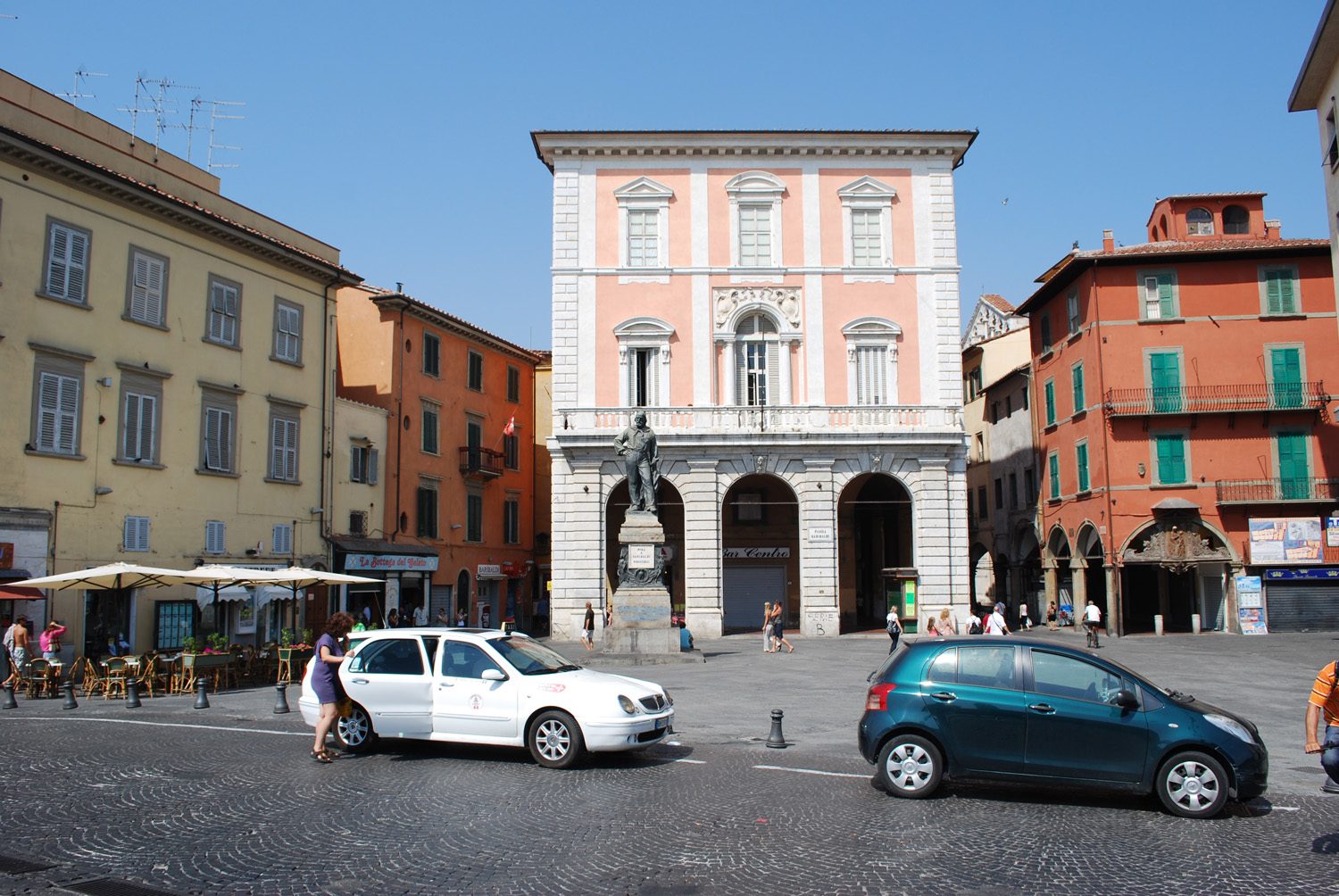 B&B Delle Tre Donzelle