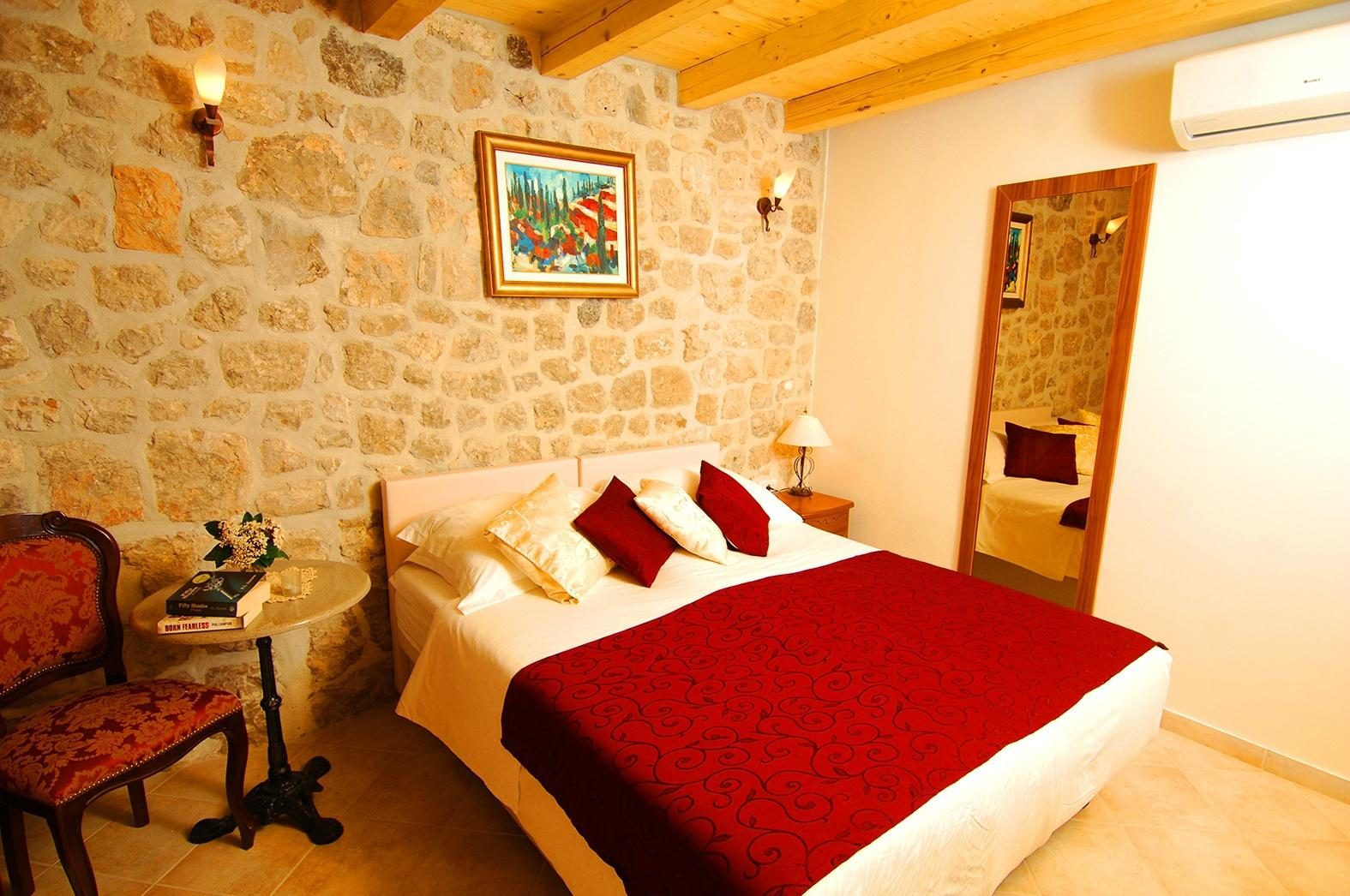 villa sigurata hotel dubrovnik